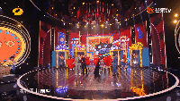 i資訊|驚艷！2021湖南衛(wèi)視元宵喜樂會視覺設(shè)計(jì)解析